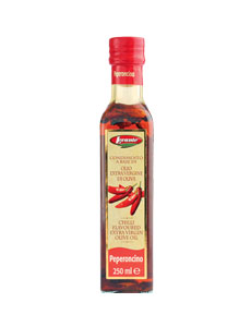 Levante Condimento Peperoncino　レヴァンテ　フレーバーオイル　唐辛子フレーバー