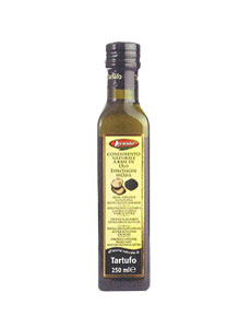 Levante Condimento Tartufo　レヴァンテ　フレーバーオイル　黒トリュフフレーバー