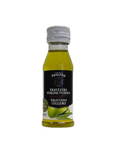 Verde Abruzzo Bottiglia Mignon Olio Extra Vergine di Oliva　ベルデ アブルッツォ ミニチュアボトル エクストラバージン オリーブオイル