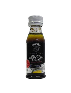 Verde Abruzzo Bottiglia Mignon Olio Extra Vergine di Oliva & Aceto　ベルデ アブルッツォ ミニチュアボトル エクストラバージン オリーブオイル＆バルサミコ酢