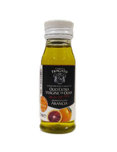 Verde Abruzzo Bottiglia Mignon Olio Extra Vergine di Oliva - Alancia ベルデ アブルッツォ ミニチュアボトル エクストラバージン オリーブオイル　アランチャフレーバー