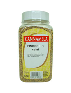 Cannamela Finocchio Semi　カンナメーラ　フィノッキオ　セーミ（ういきょう）