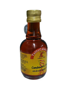 Tutto Calabria Olio Santo　トゥットカラーブリア　オーリオサント