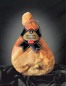 Galloni Prosciutto　ガローニ プロシュット（プロシュート）