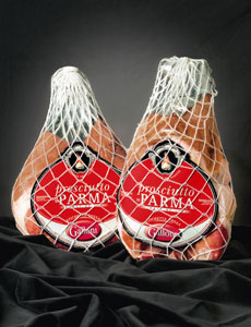 Galloni Prosciutto　ガローニ プロシュット（プロシュート）