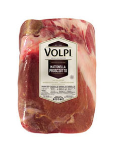 VOLPI Prosciutto　ボルピー プロシュット（プロシュート）