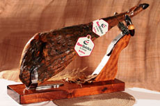 Iberiberico Jamon Iberico　イベリベリコ　ハモン・イベリコ