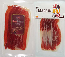 Iberiberico Jamon Iberico　イベリベリコ　ハモン・イベリコ