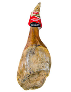 Espuna Jamon Serrano　エスプーニャ　ハモン・セラーノ