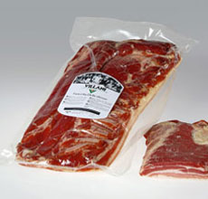 Villani Pancetta　ビラーニ　パンチェッタ