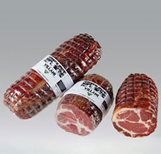 Villani Coppa　ビラーニ　コッパ