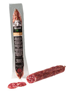 Villani Strolghino di Culatello　ビラー　ストロルギーノ・ディ・クラテッロ