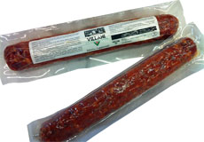 Villani Salame Napoli Piccante ビラーニ　ナポリサラミ　ピカンテ