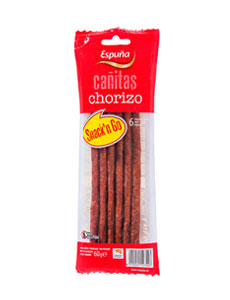 Espuna Canitas エスプーニャ　カニータス