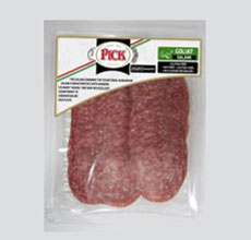 Pick Goliat Salami　ピック　ゴリアットサラミ