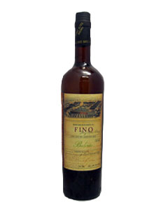 Dios Baco Fino ディオス・バコ　フィノ
