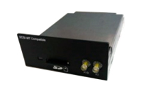 SCSI-MT to SD conversion type