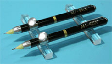 High-Tech Tweezers