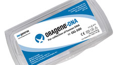 DNA採取キット Oragene®·DNA