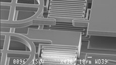 MEMS設計開発・製造